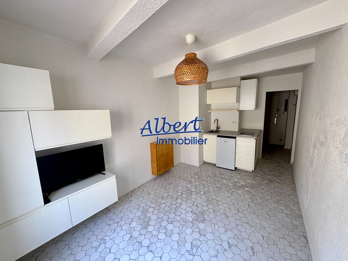 Agence immobilière de ALBERT IMMOBILIER SANARY