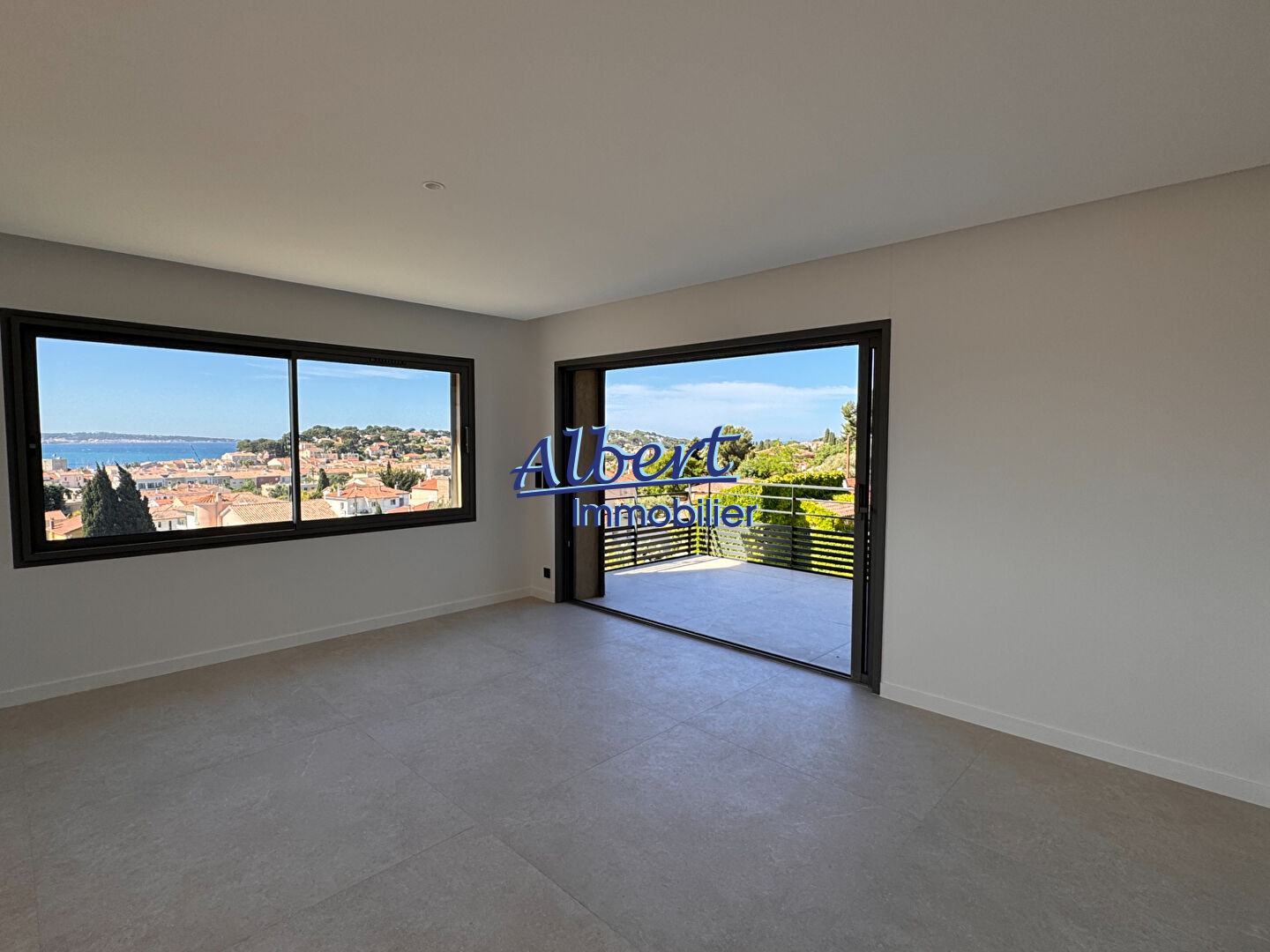 Agence immobilière de ALBERT IMMOBILIER SANARY