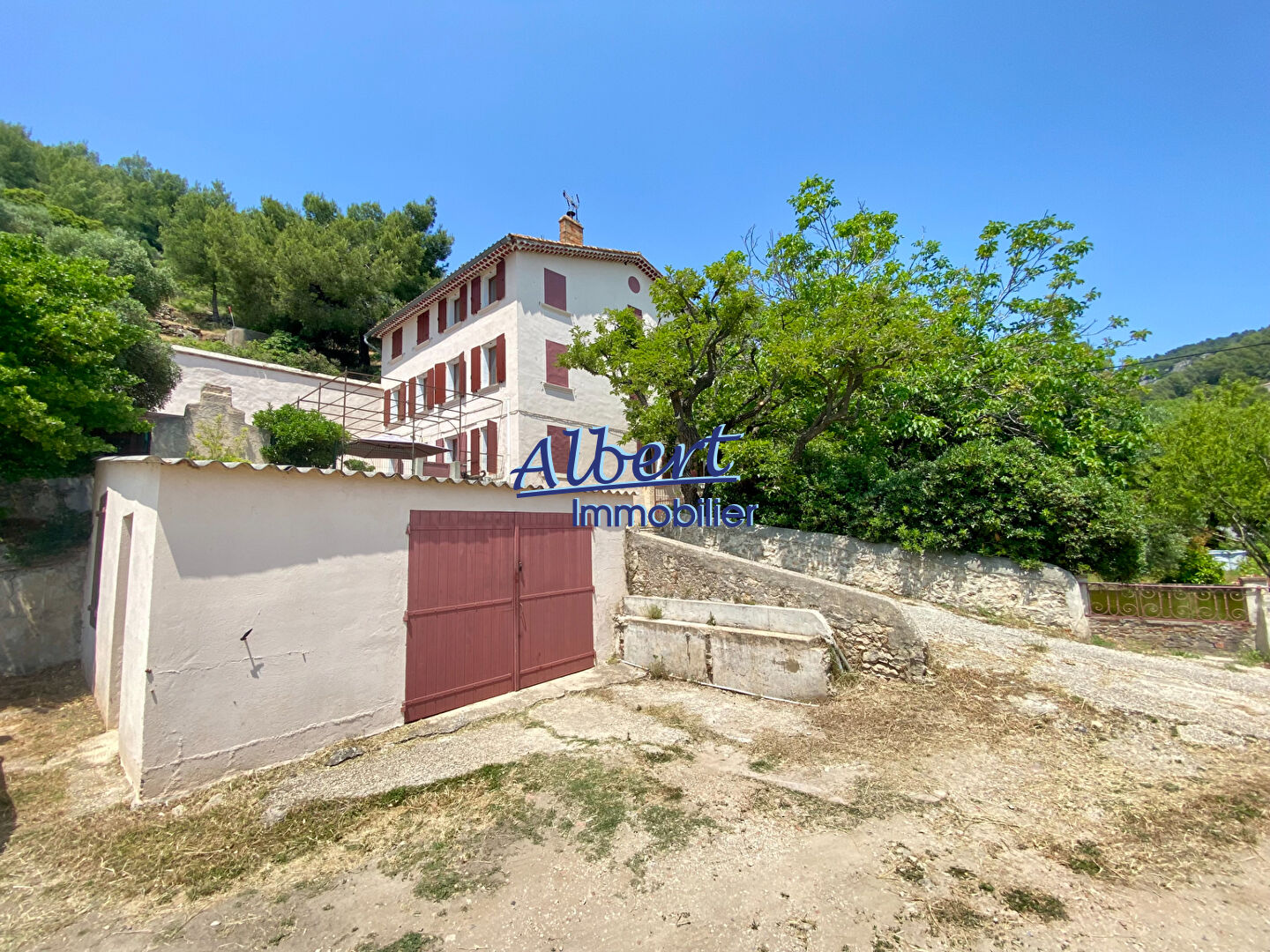 Photo Maison  5 pièce(s) 134.27 m2 image 1/6