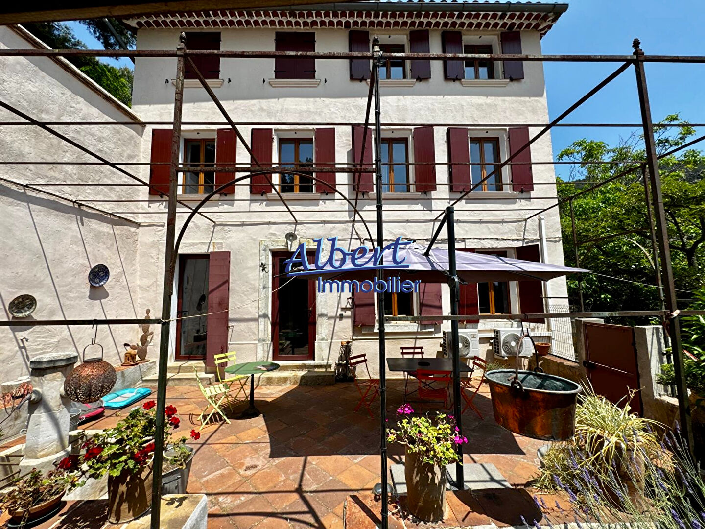 Photo Maison  5 pièce(s) 134.27 m2 image 2/6