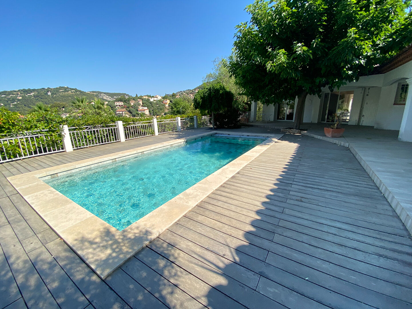 Villa Ollioules 7 pièce(s) 160 m2