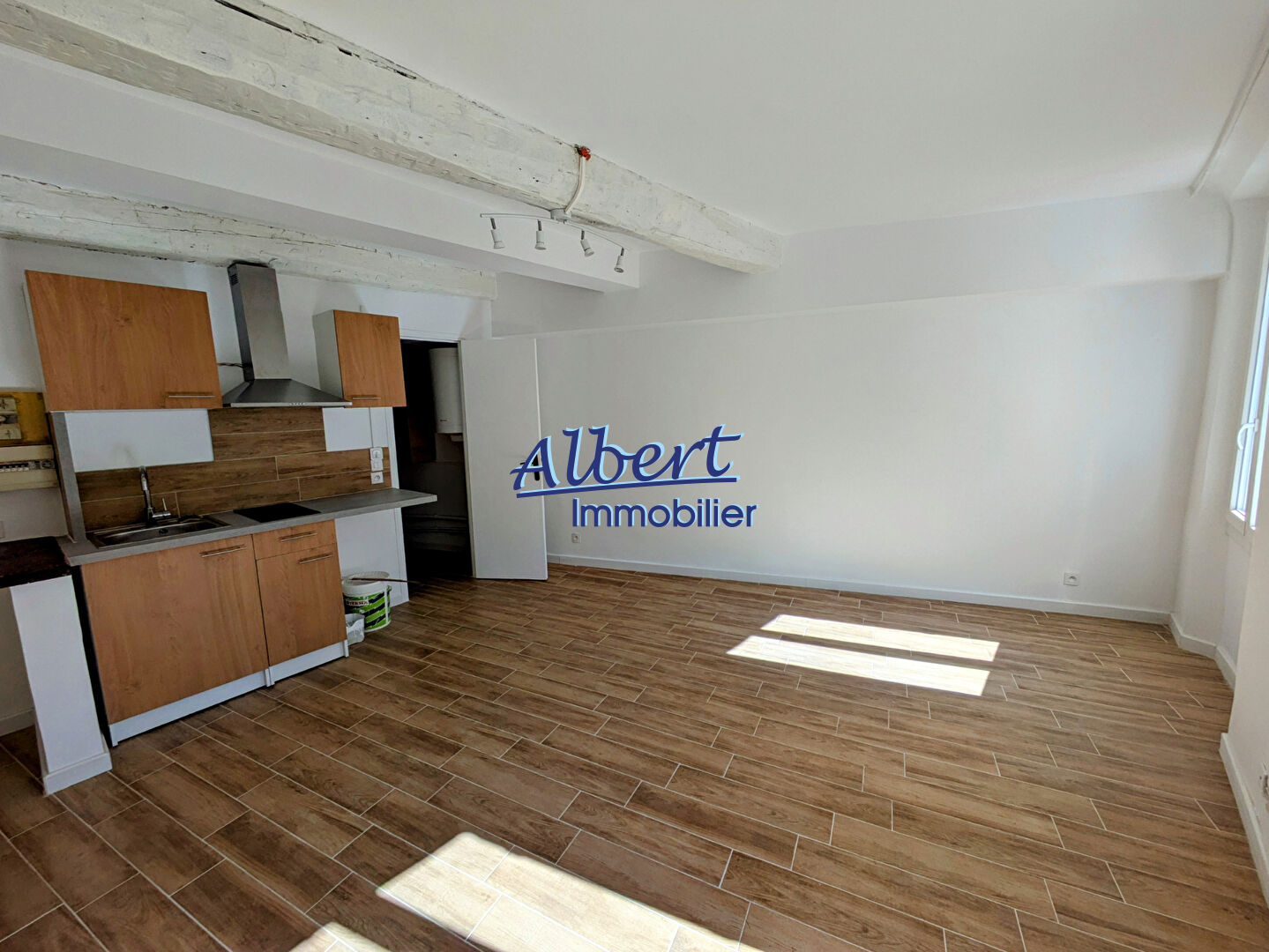Agence immobilière de ALBERT IMMOBILIER OLLIOULES