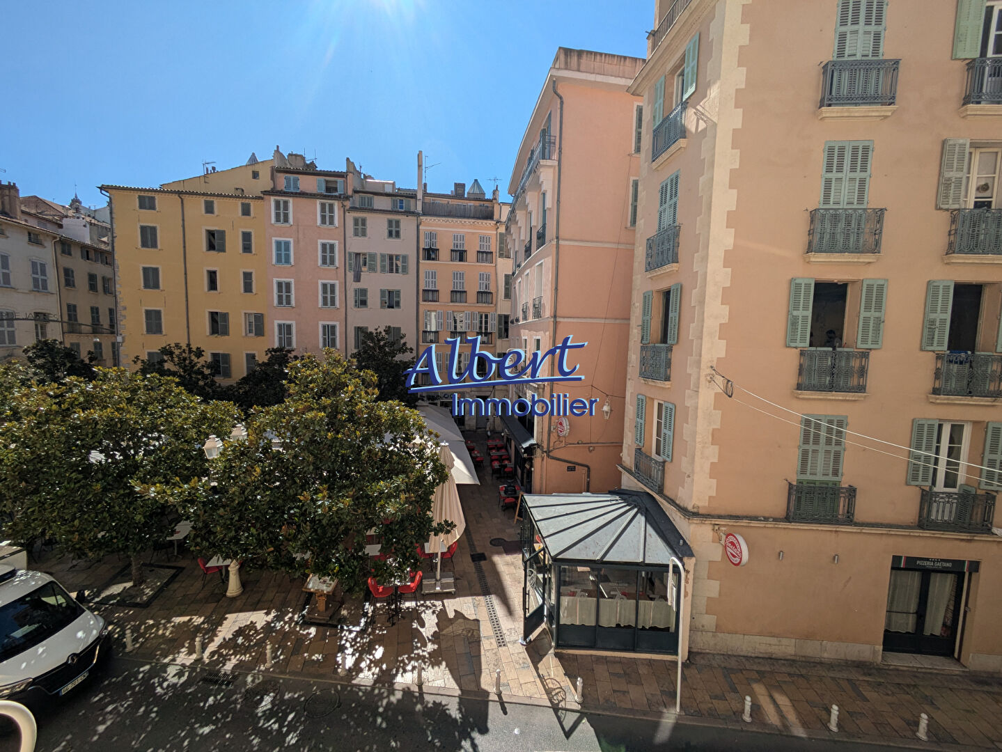 Agence immobilière de ALBERT IMMOBILIER OLLIOULES