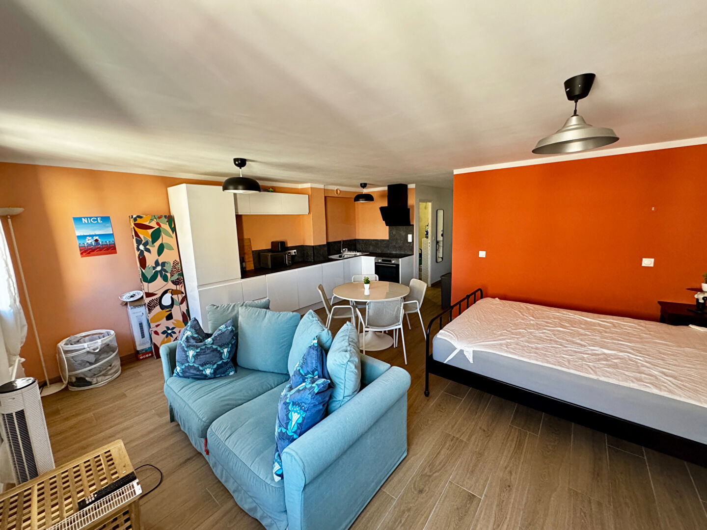 Agence immobilière de ALBERT IMMOBILIER SANARY