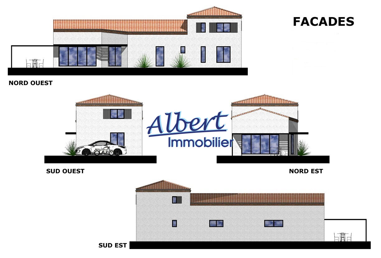Agence immobilière de ALBERT IMMOBILIER OLLIOULES