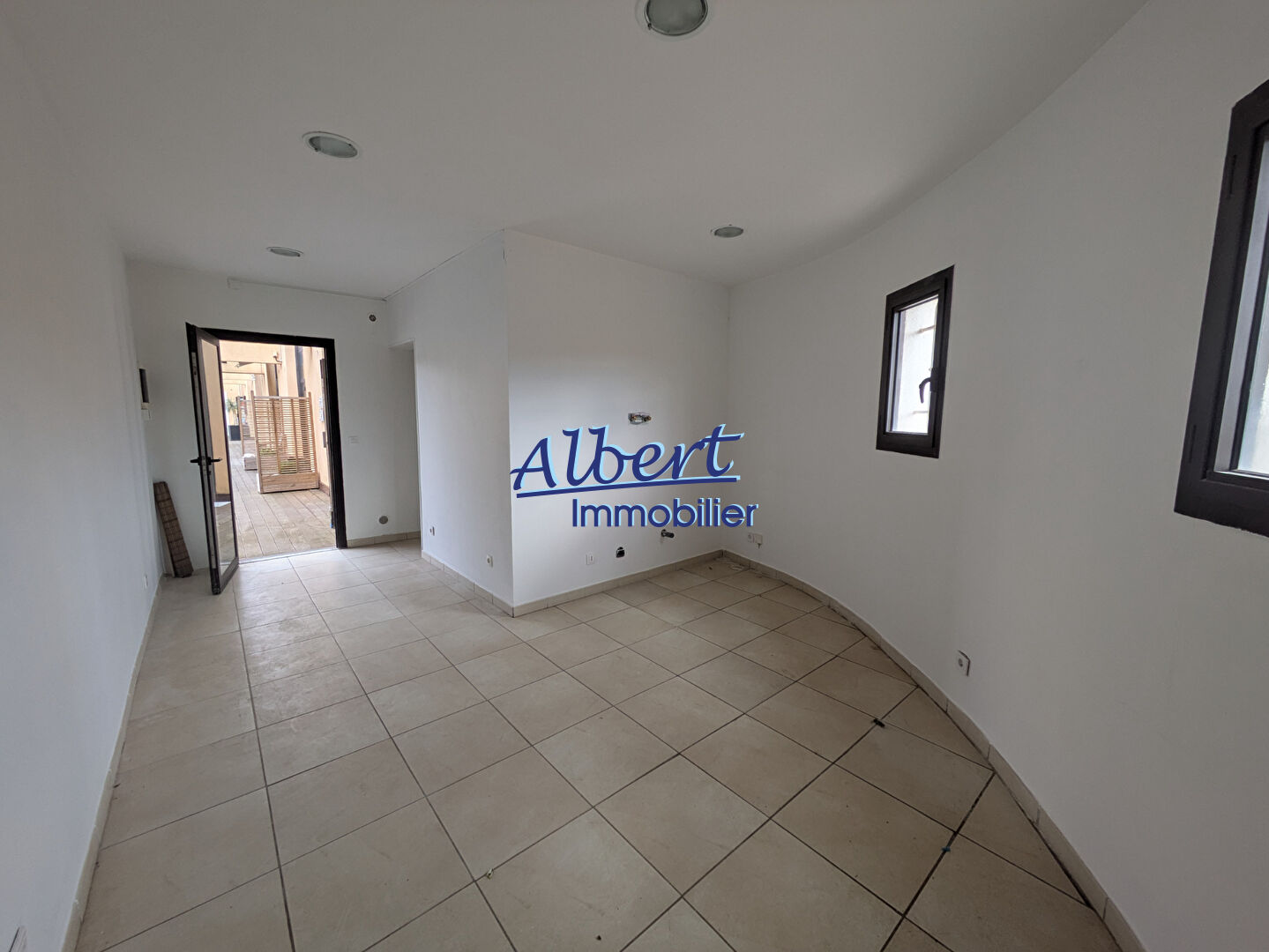Agence immobilière de ALBERT IMMOBILIER OLLIOULES