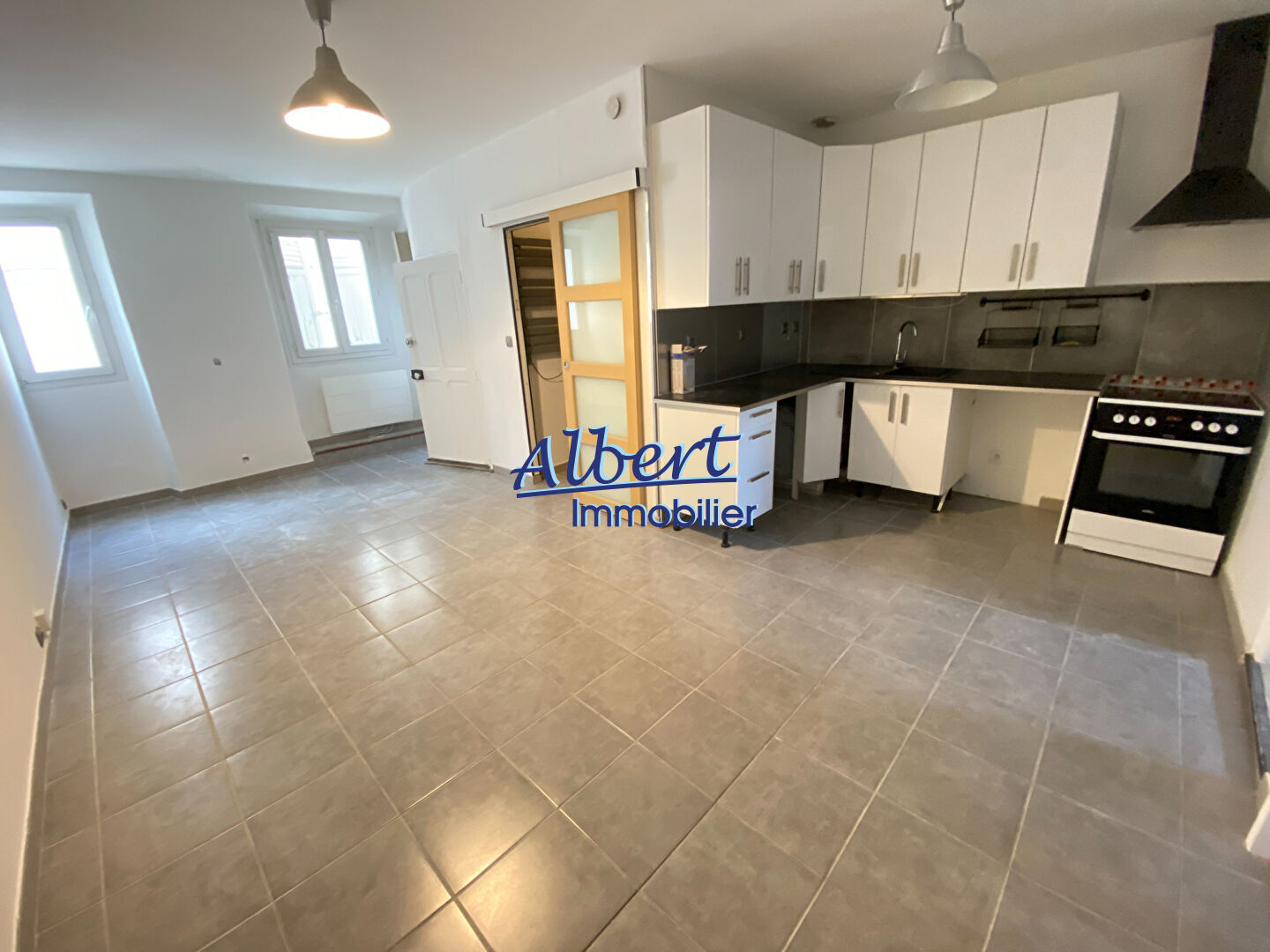 Agence immobilière de ALBERT IMMOBILIER OLLIOULES