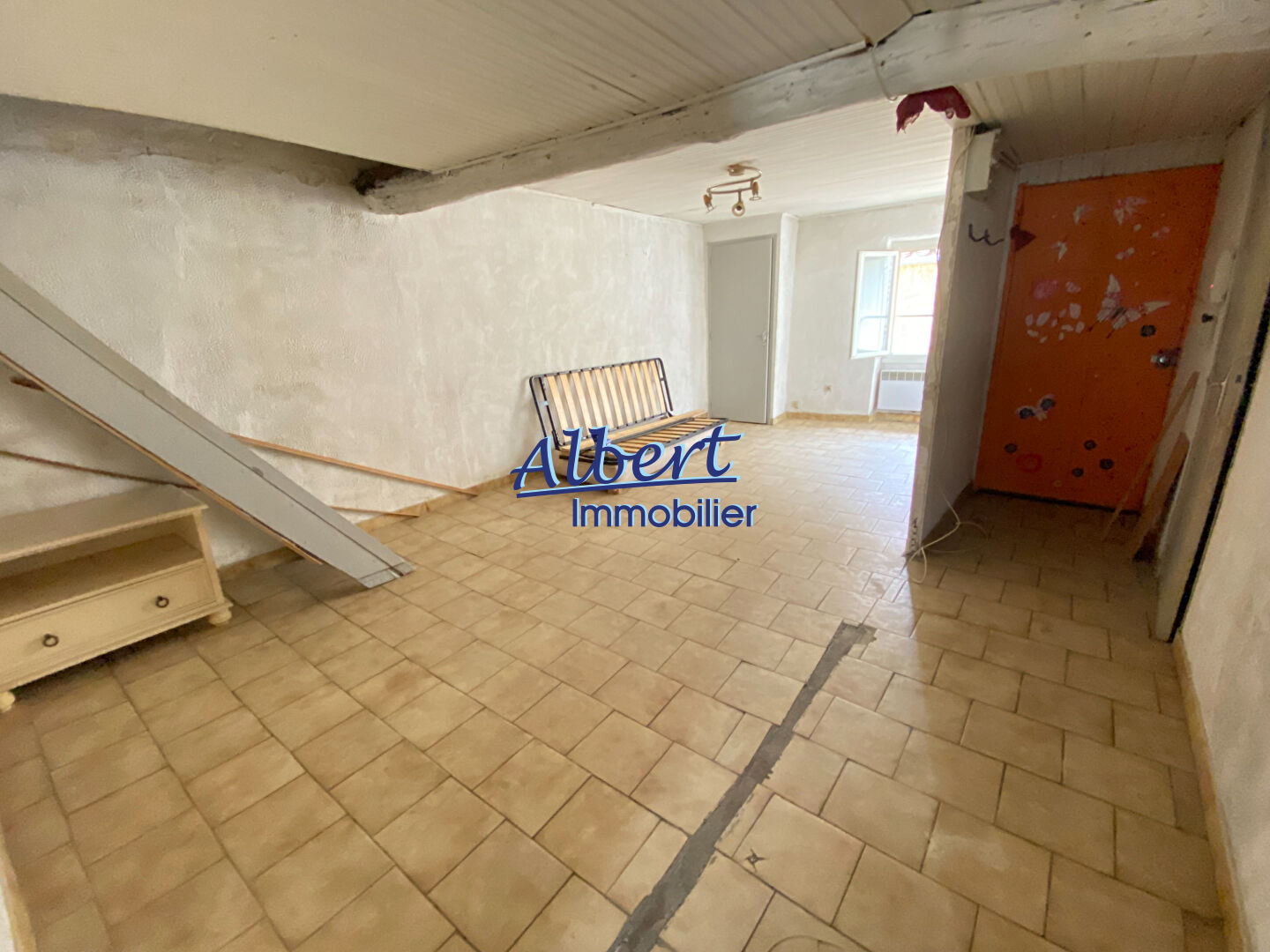 Agence immobilière de ALBERT IMMOBILIER OLLIOULES