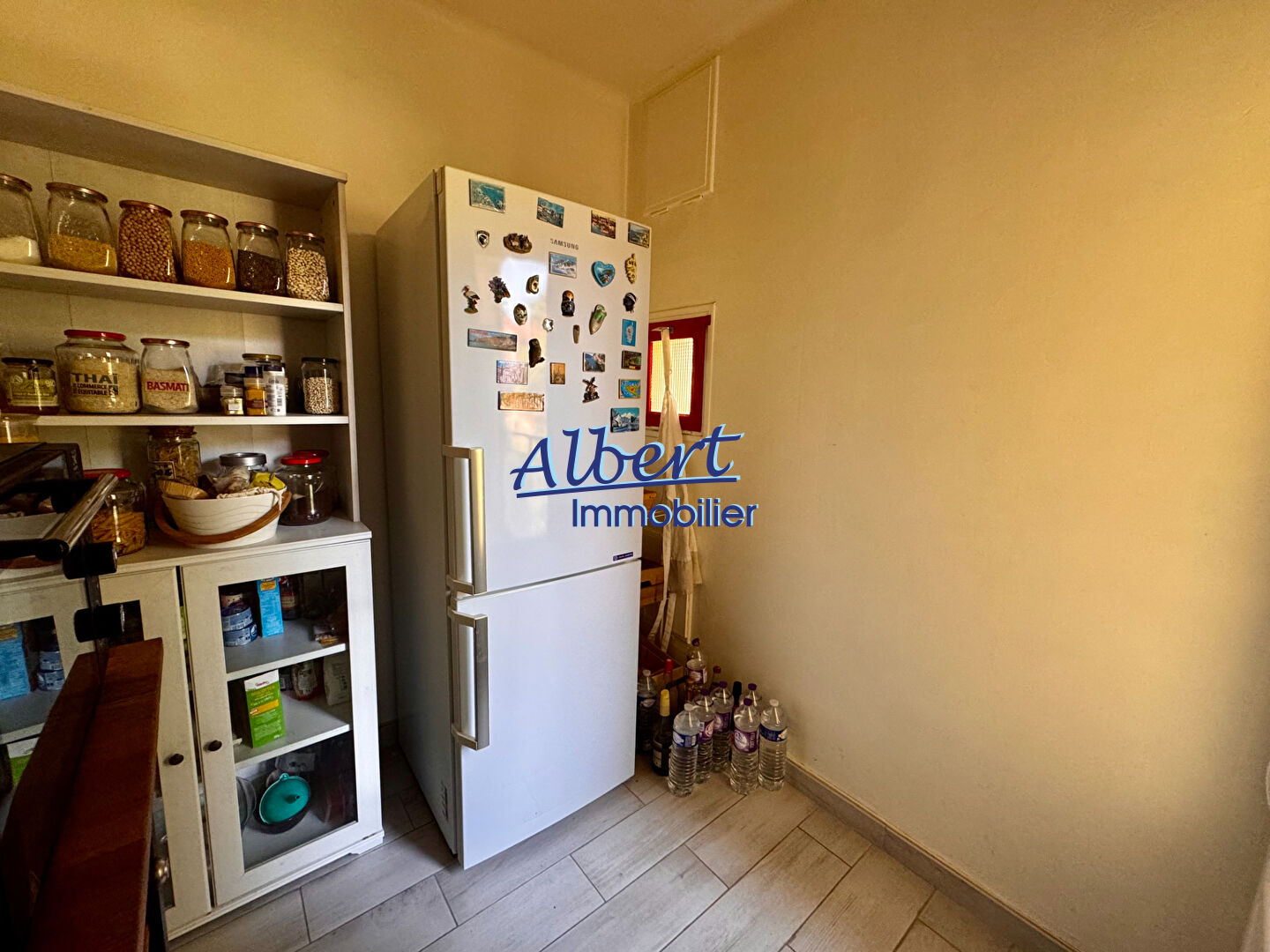 Photo SANARY SUR MER - T3 d'environ 62 m² avec terrasse image 5/6