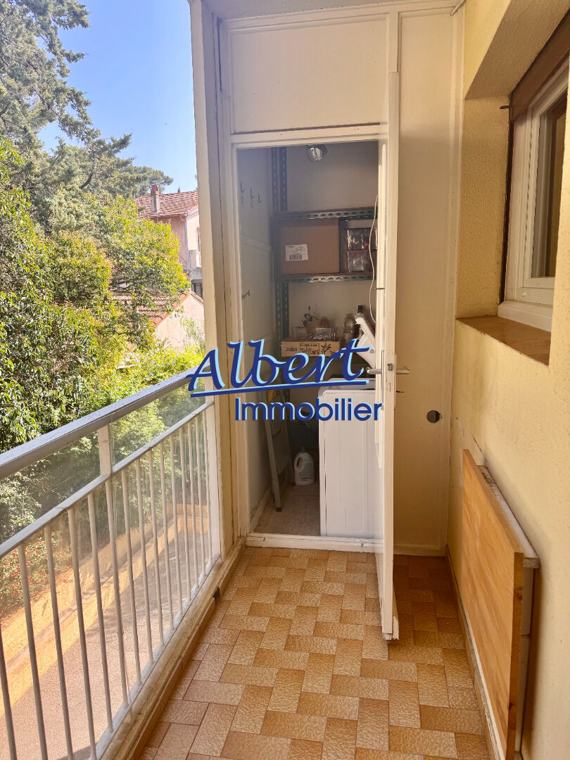 Photo SANARY SUR MER - T3 d'environ 62 m² avec terrasse image 6/6