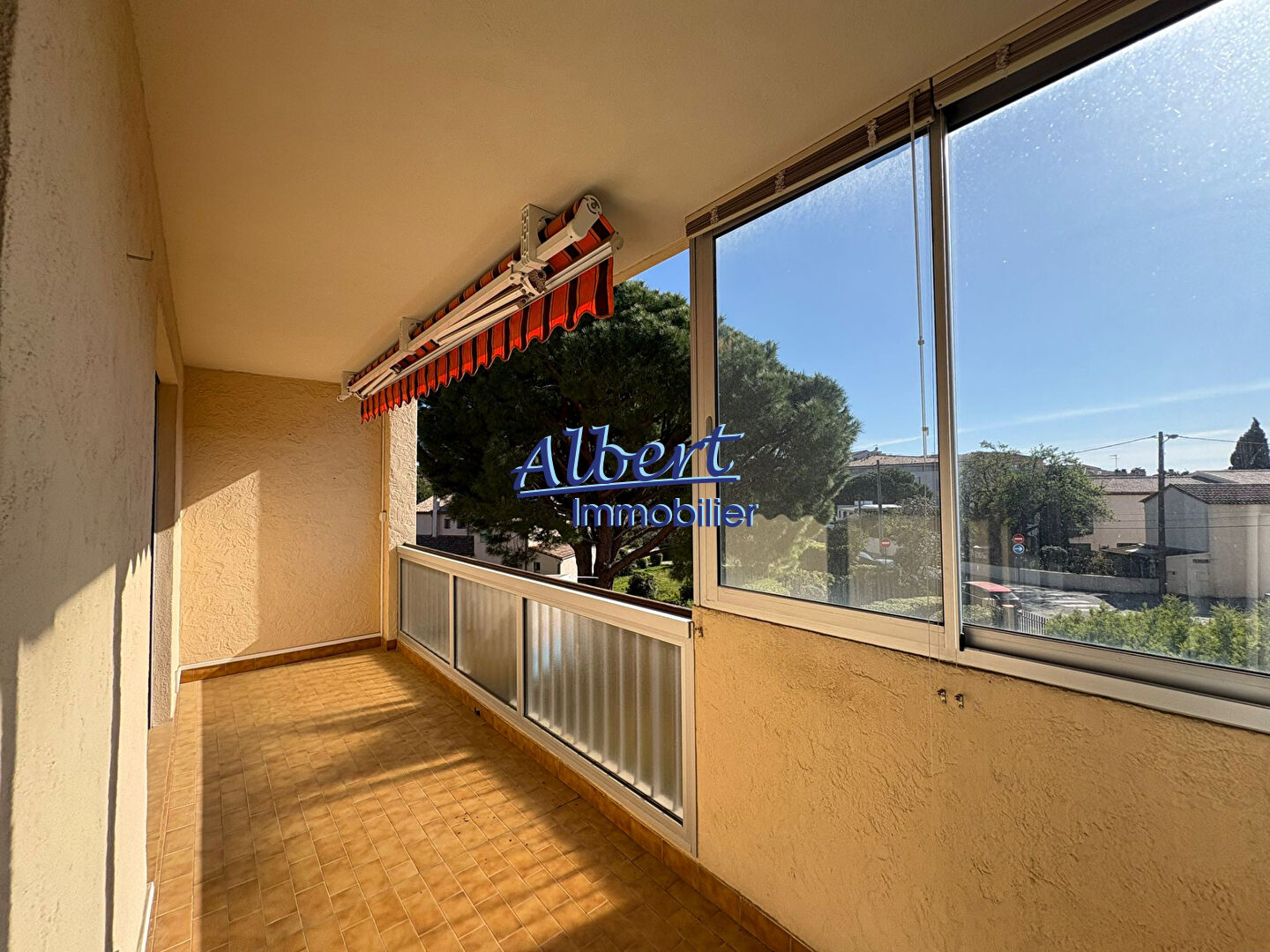 Agence immobilière de ALBERT IMMOBILIER SANARY