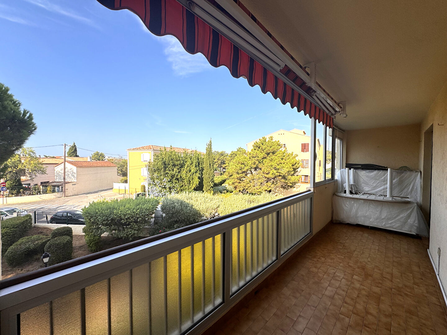 Agence immobilière de ALBERT IMMOBILIER SANARY
