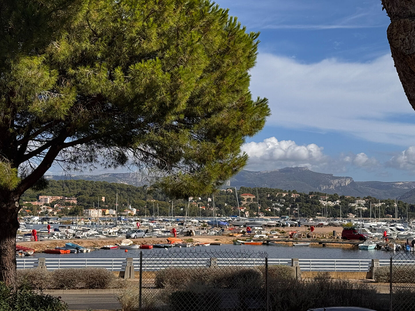 Agence immobilière de ALBERT IMMOBILIER SANARY