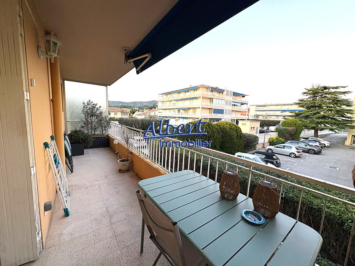 Agence immobilière de ALBERT IMMOBILIER SANARY