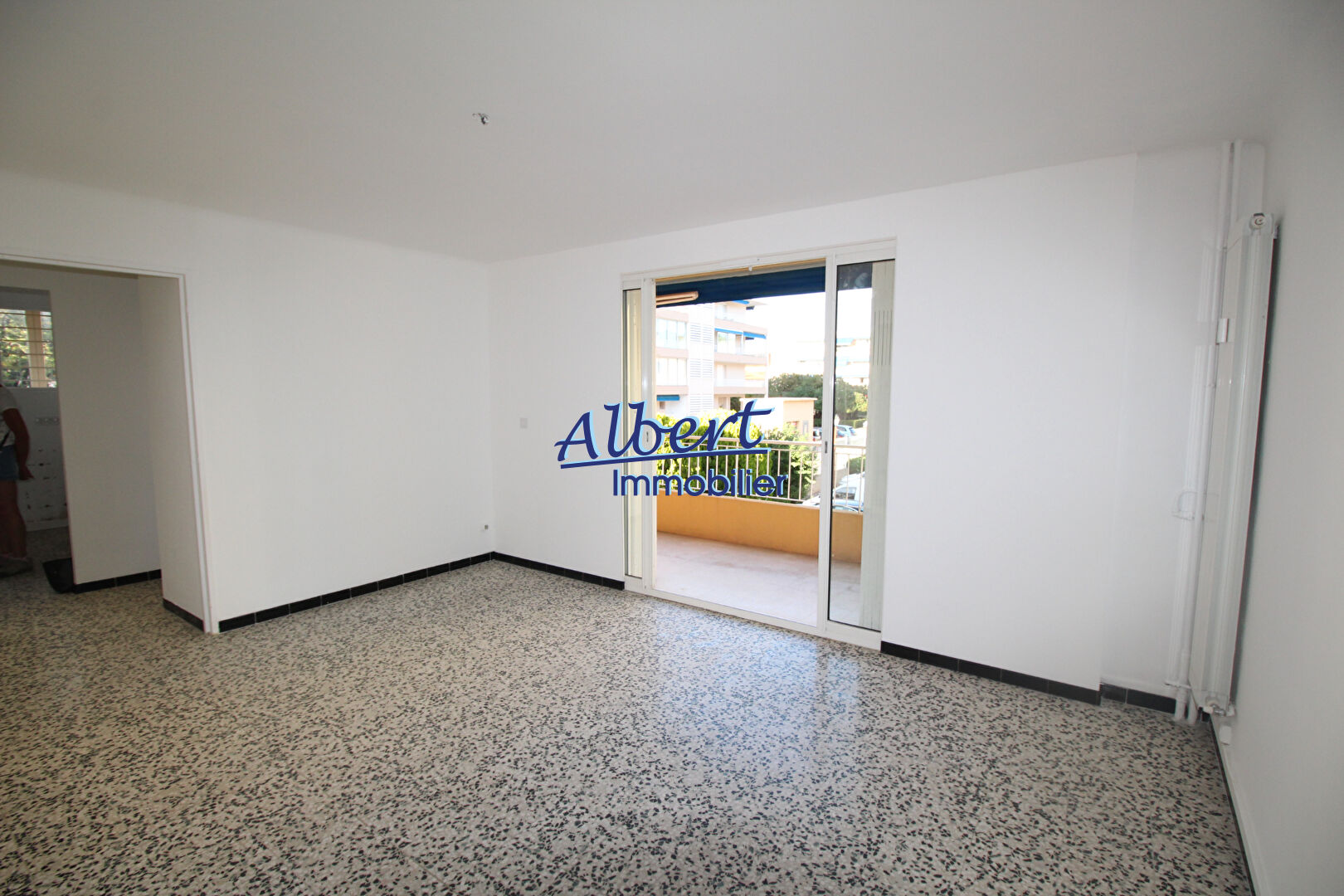 Agence immobilière de ALBERT IMMOBILIER SANARY