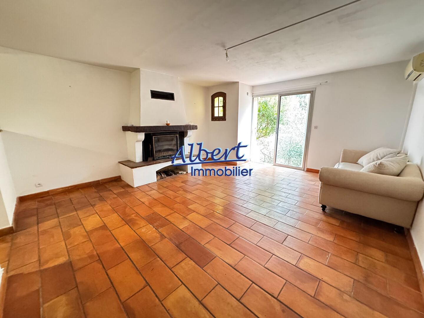 Agence immobilière de ALBERT IMMOBILIER SANARY