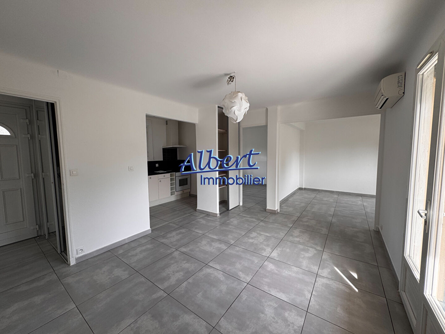 Agence immobilière de ALBERT IMMOBILIER SANARY