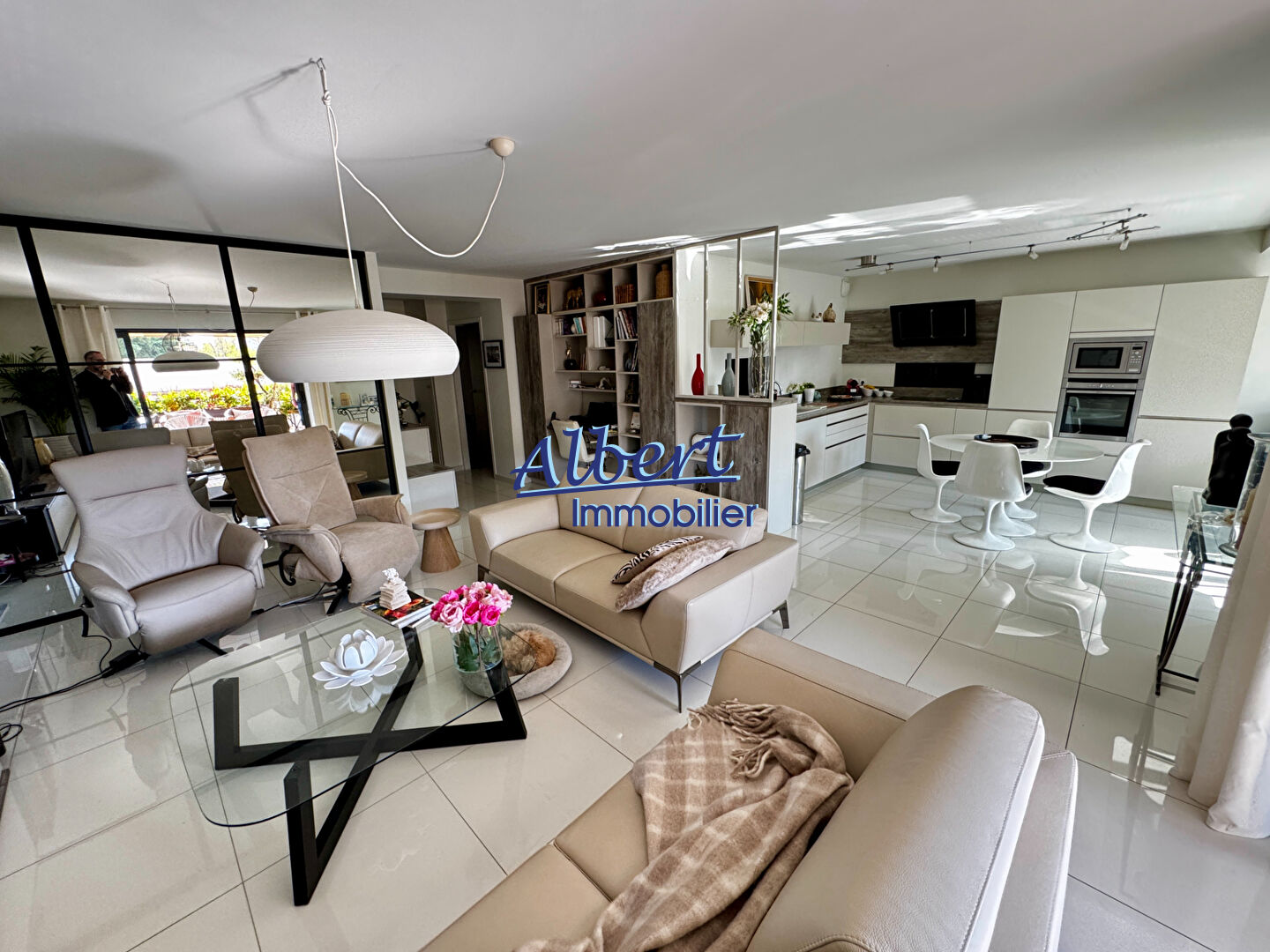 Photo Appartement Sanary Sur Mer 3 pièce(s) image 3/6