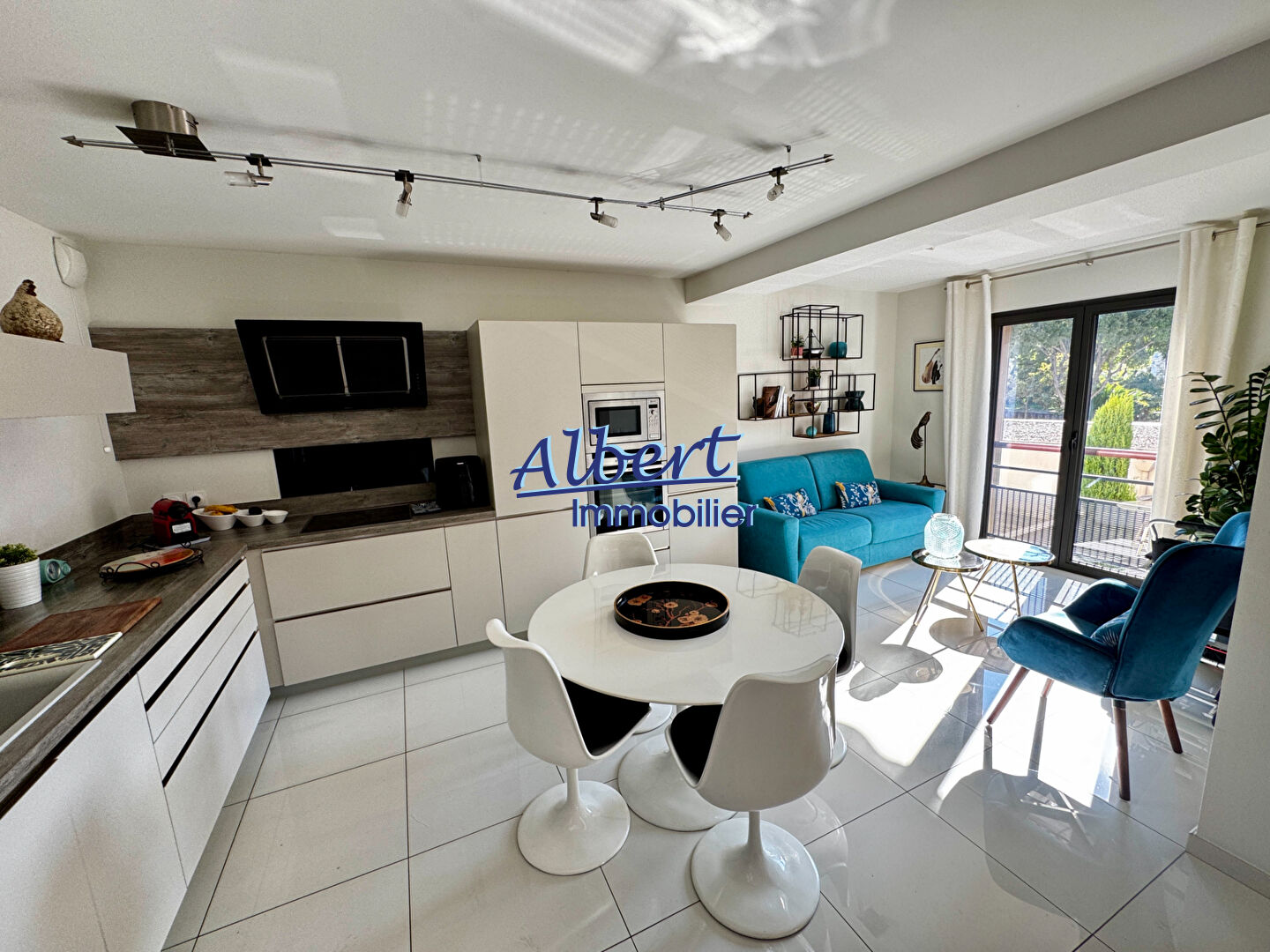 Photo Appartement Sanary Sur Mer 3 pièce(s) image 4/6