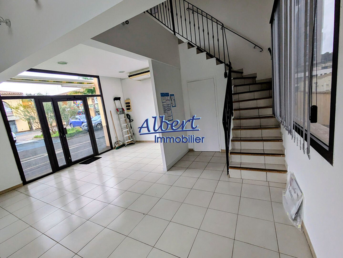 Agence immobilière de ALBERT IMMOBILIER OLLIOULES