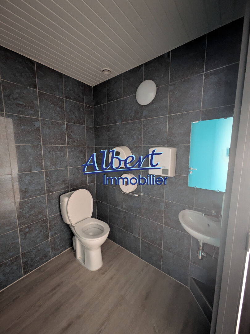 Photo Bureaux Ollioules 122 m2 image 5/6