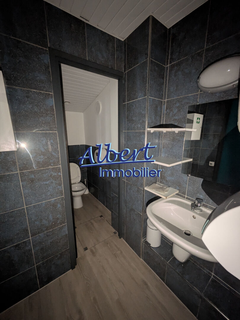 Photo Bureaux Ollioules 122 m2 image 6/6