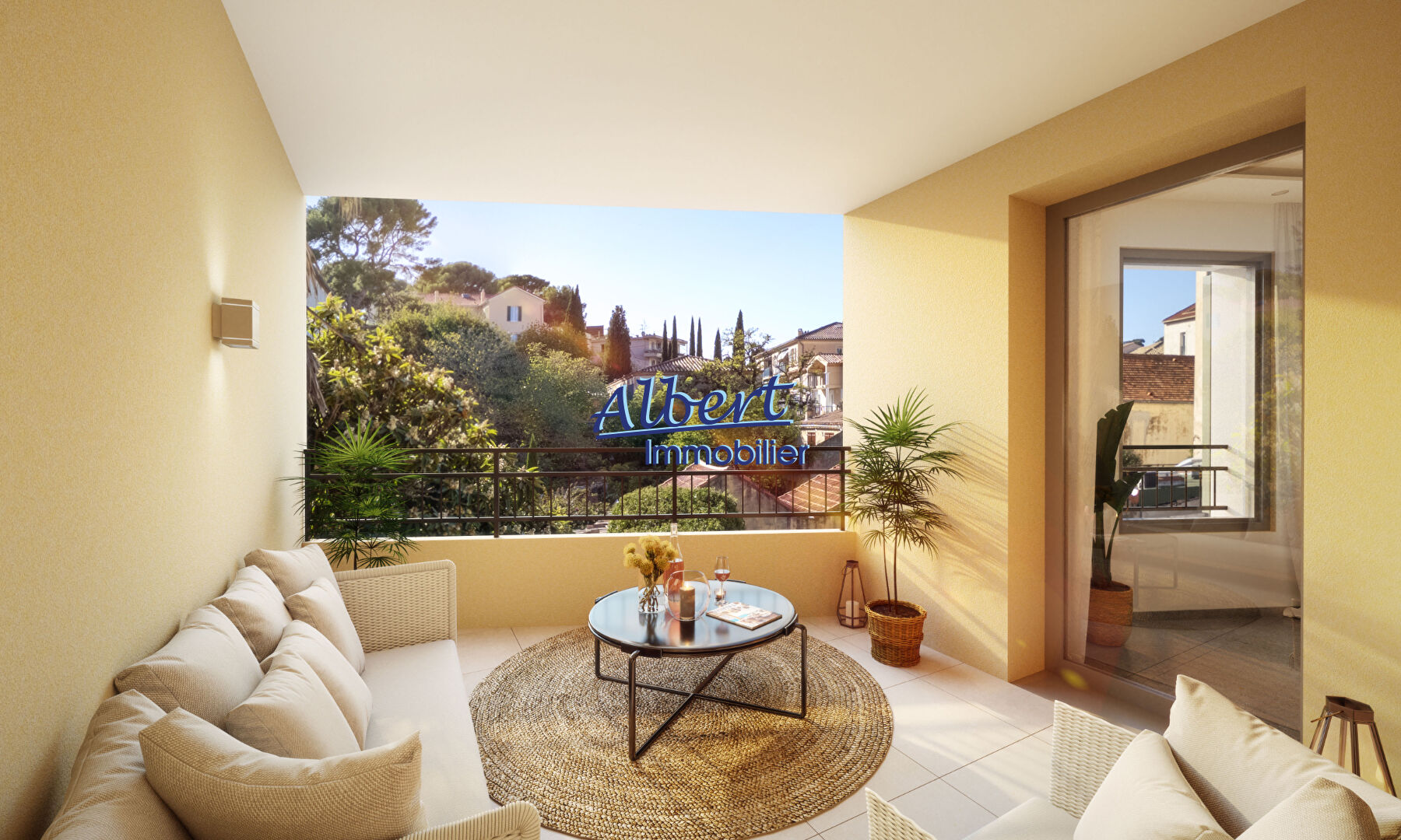 Photo Appartement Sanary 3 pièce(s) 64.2 m2 image 3/3