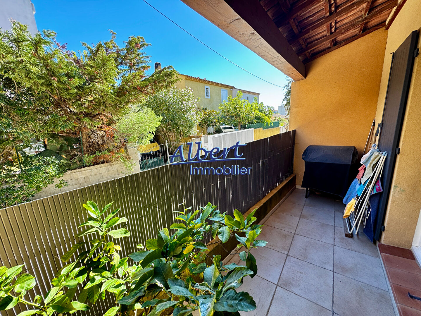 Maison La Seyne Sur Mer 3 pièce(s) 57.86 m2