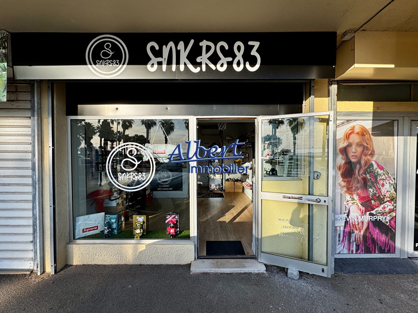 Photo Cession de bail Six Fours Les Plages 19 m2 image 2/3