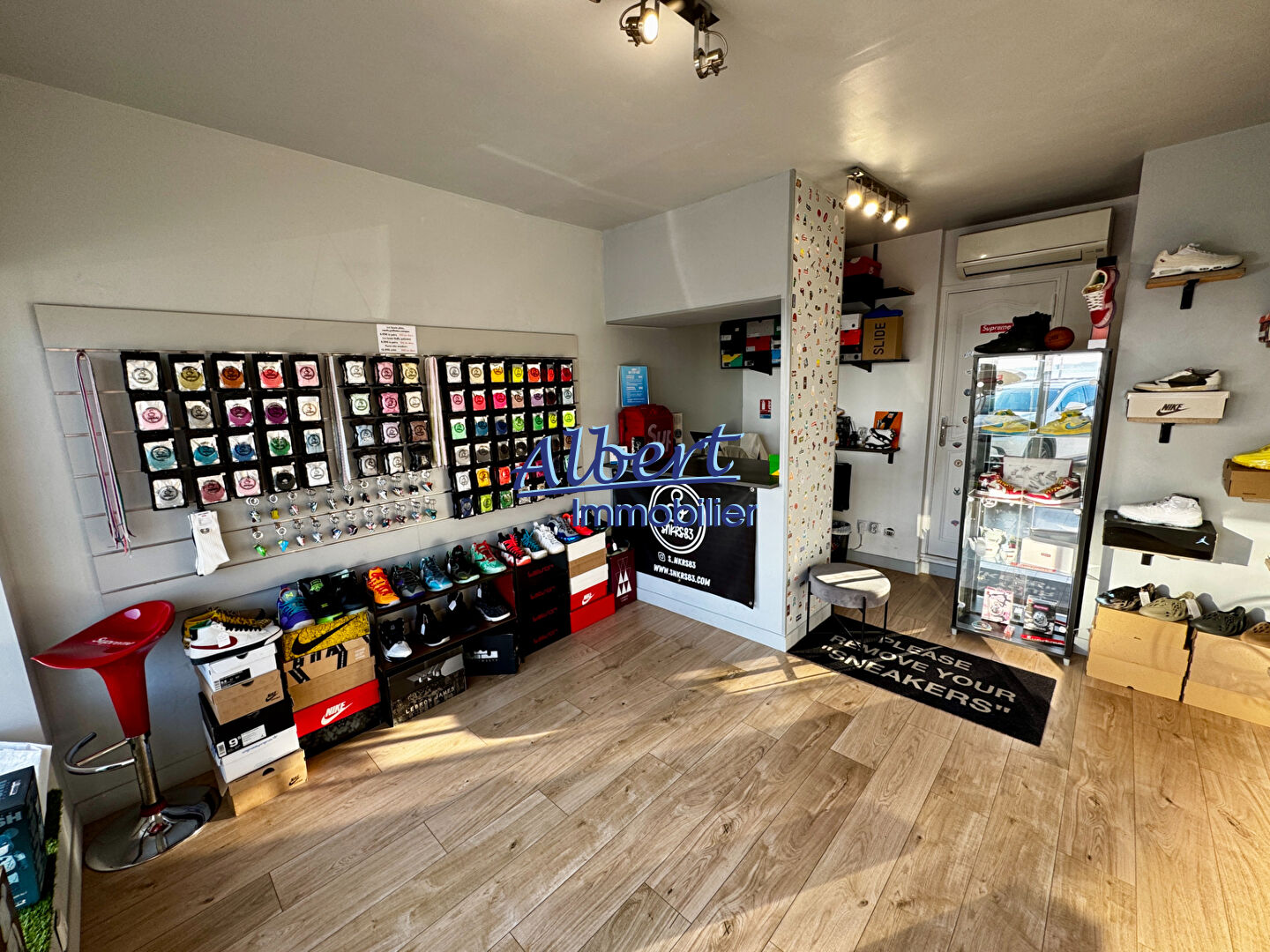 Photo Cession de bail Six Fours Les Plages 19 m2 image 3/3