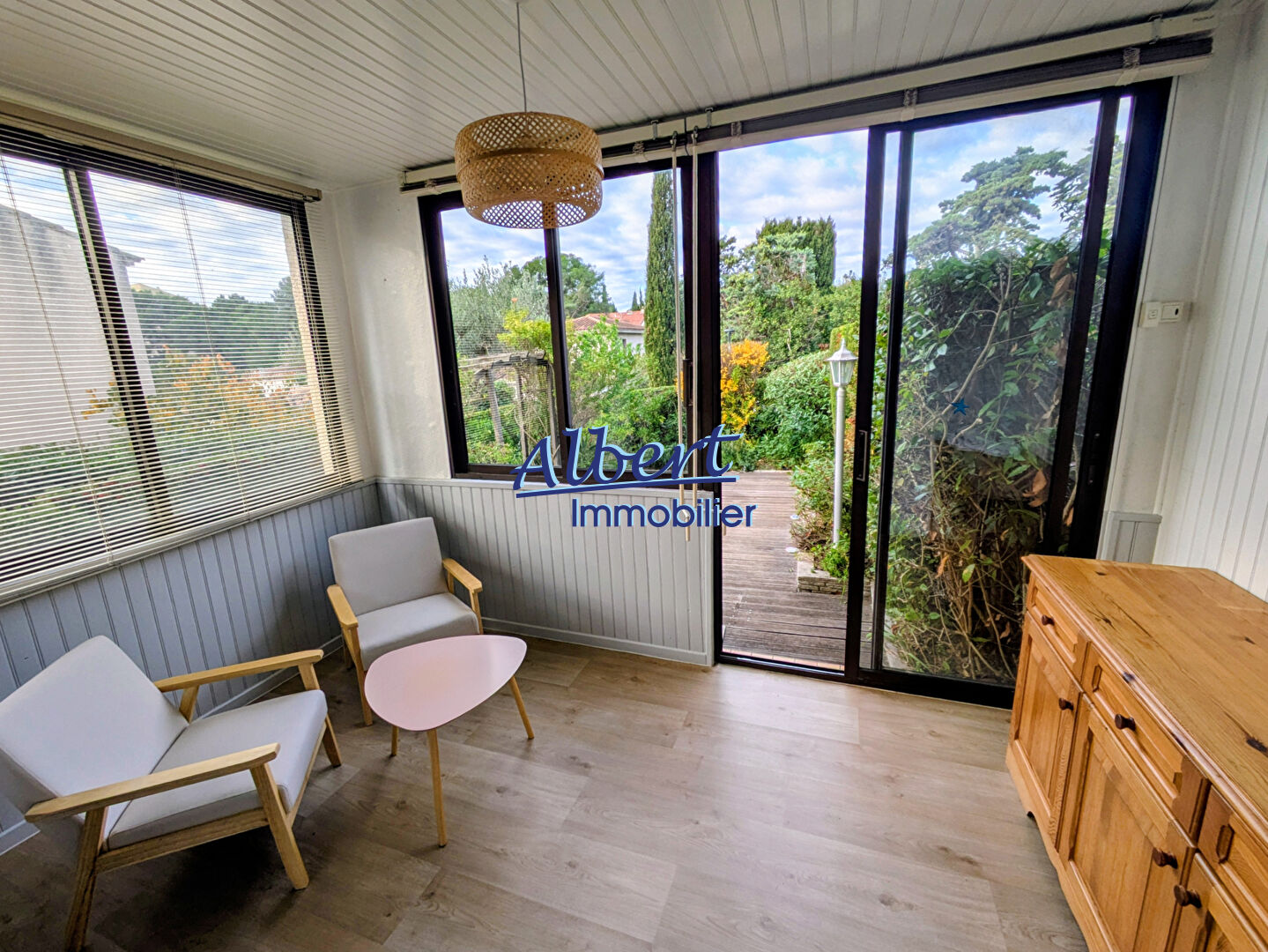 Photo Appartement Sanary Sur Mer 2 pièce(s) 29.08 m2 image 3/6