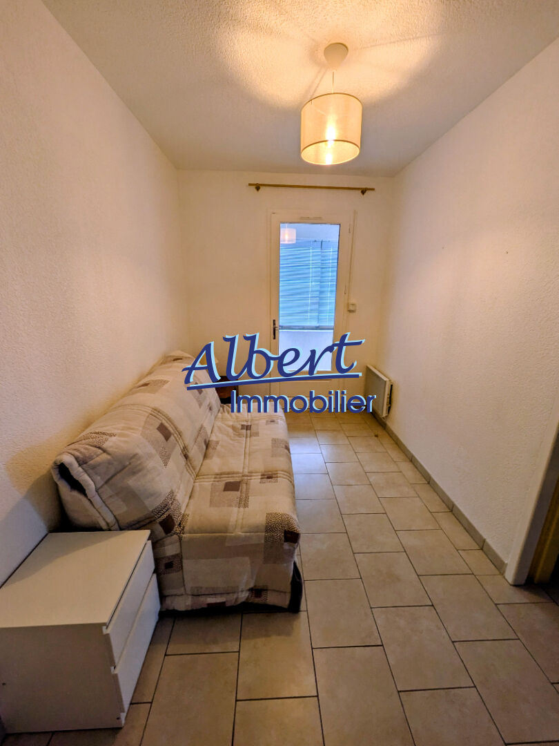 Photo Appartement Sanary Sur Mer 2 pièce(s) 29.08 m2 image 4/6