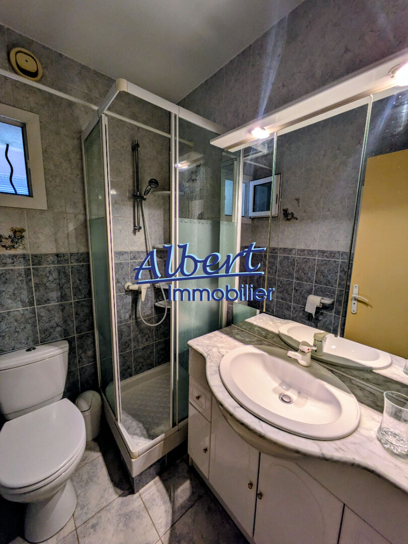 Photo Appartement Sanary Sur Mer 2 pièce(s) 29.08 m2 image 5/6