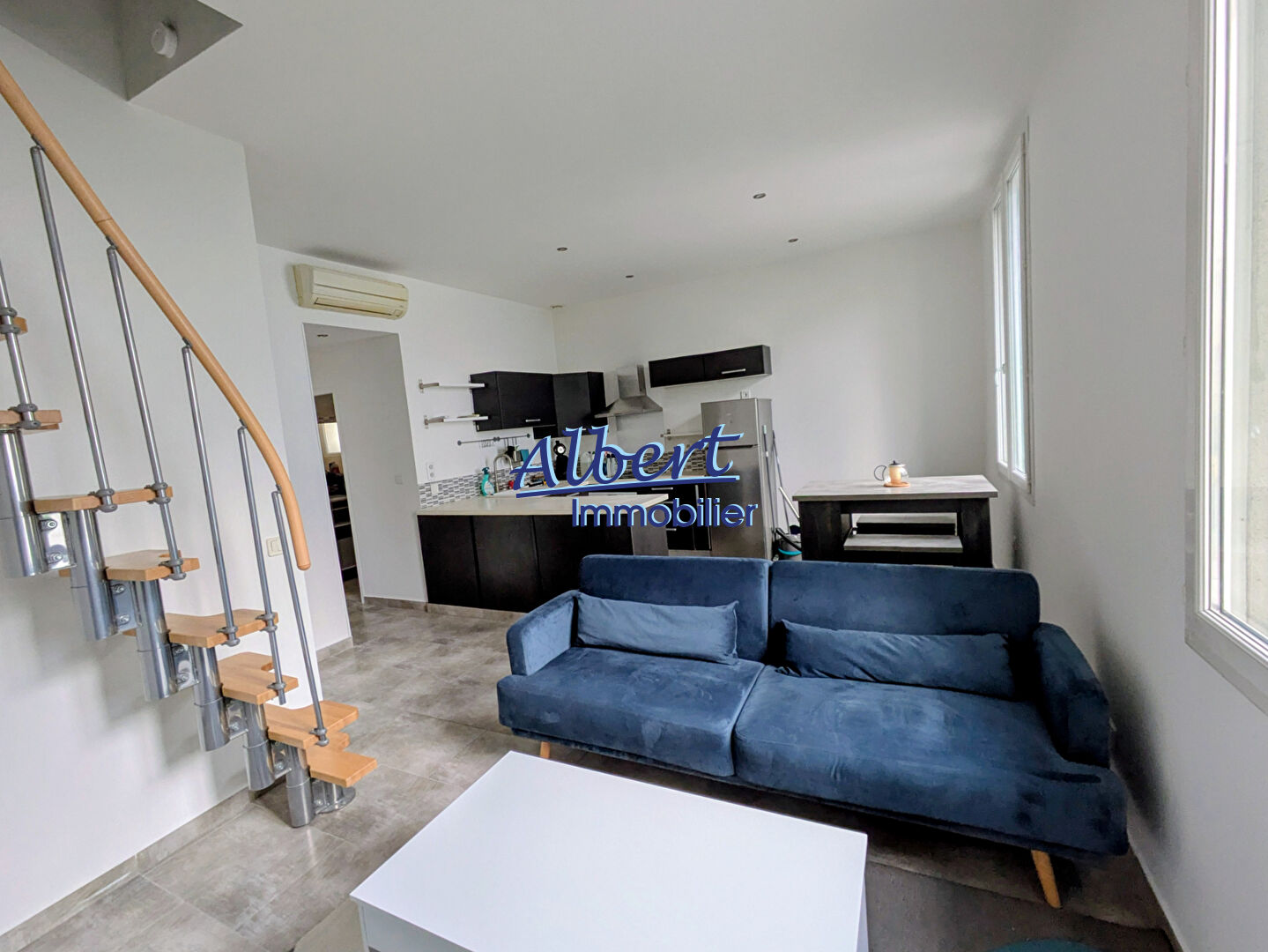 Appartement Toulon 2 pièce(s) 56.79 m2