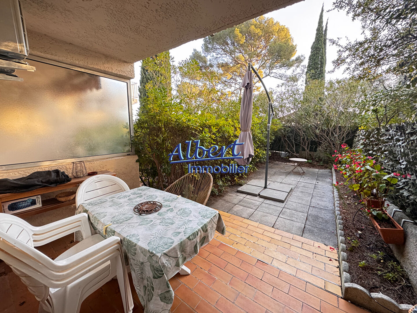 Agence immobilière de ALBERT IMMOBILIER SANARY