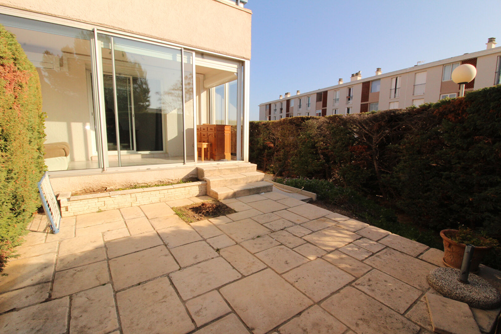 Agence immobilière de ALBERT IMMOBILIER OLLIOULES