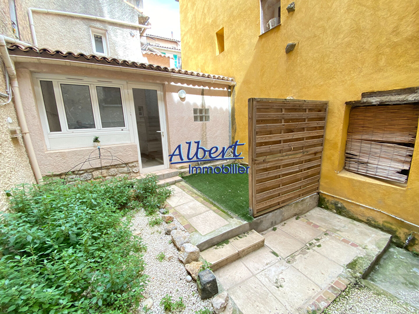 Agence immobilière de ALBERT IMMOBILIER OLLIOULES