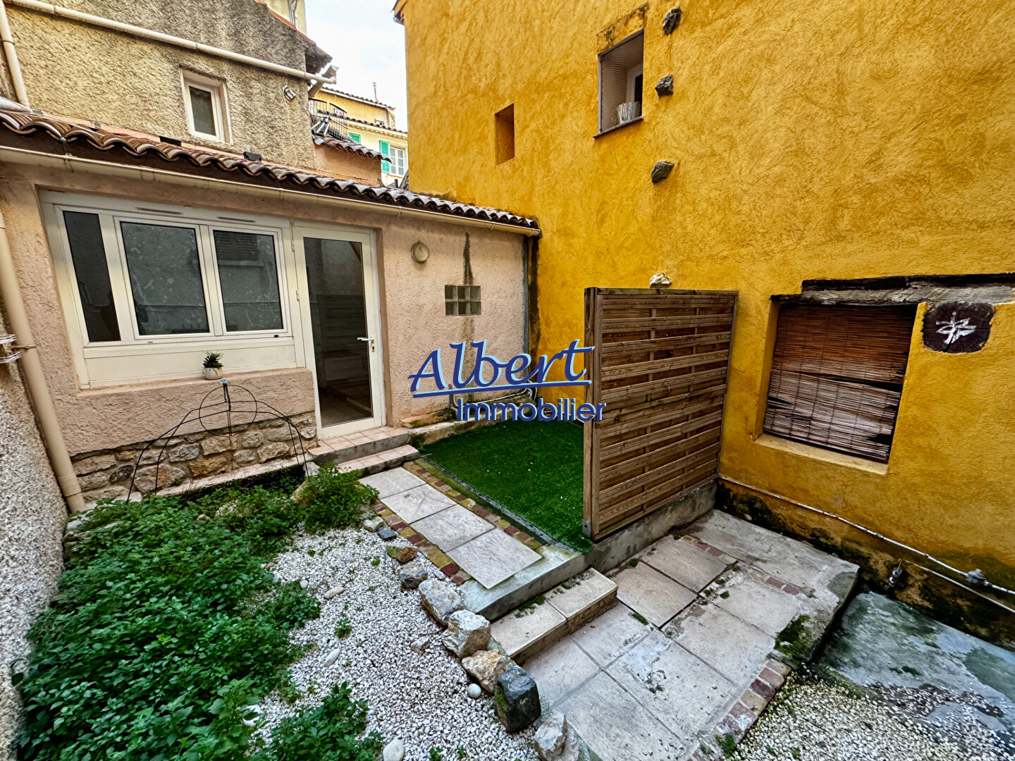 Agence immobilière de ALBERT IMMOBILIER OLLIOULES