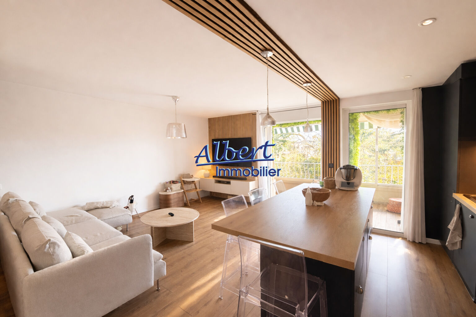 Agence immobilière de ALBERT IMMOBILIER SANARY
