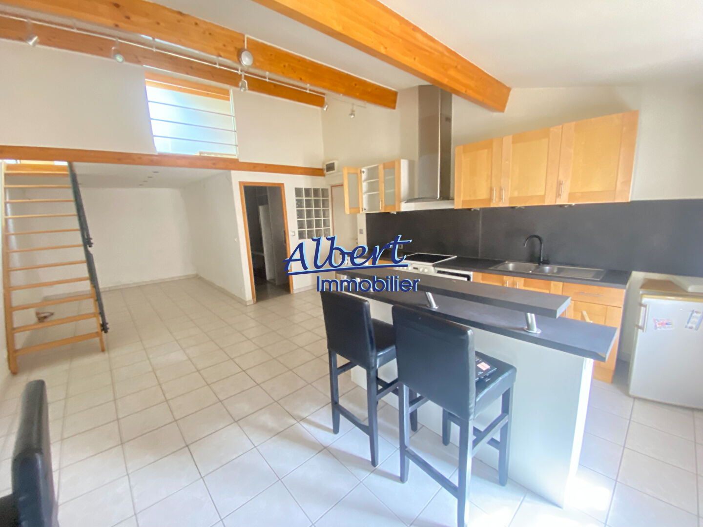 Agence immobilière de ALBERT IMMOBILIER OLLIOULES