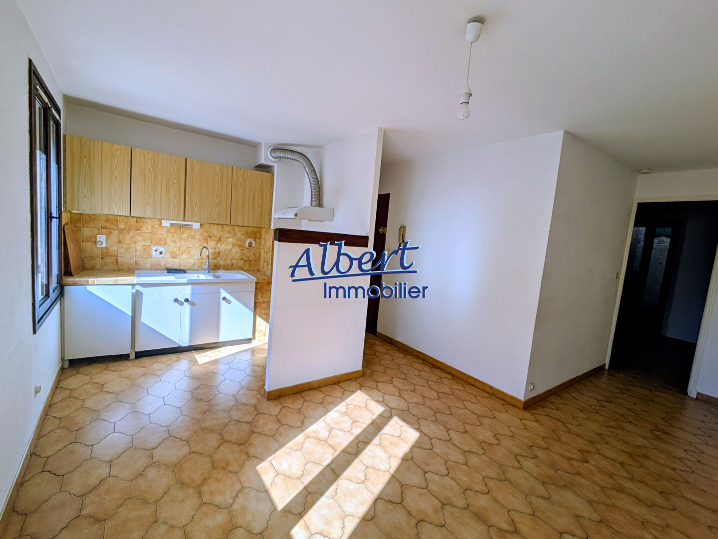 Agence immobilière de ALBERT IMMOBILIER OLLIOULES