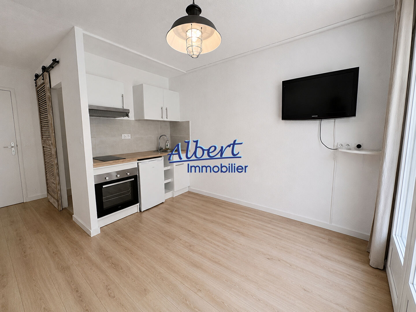 Agence immobilière de ALBERT IMMOBILIER SANARY