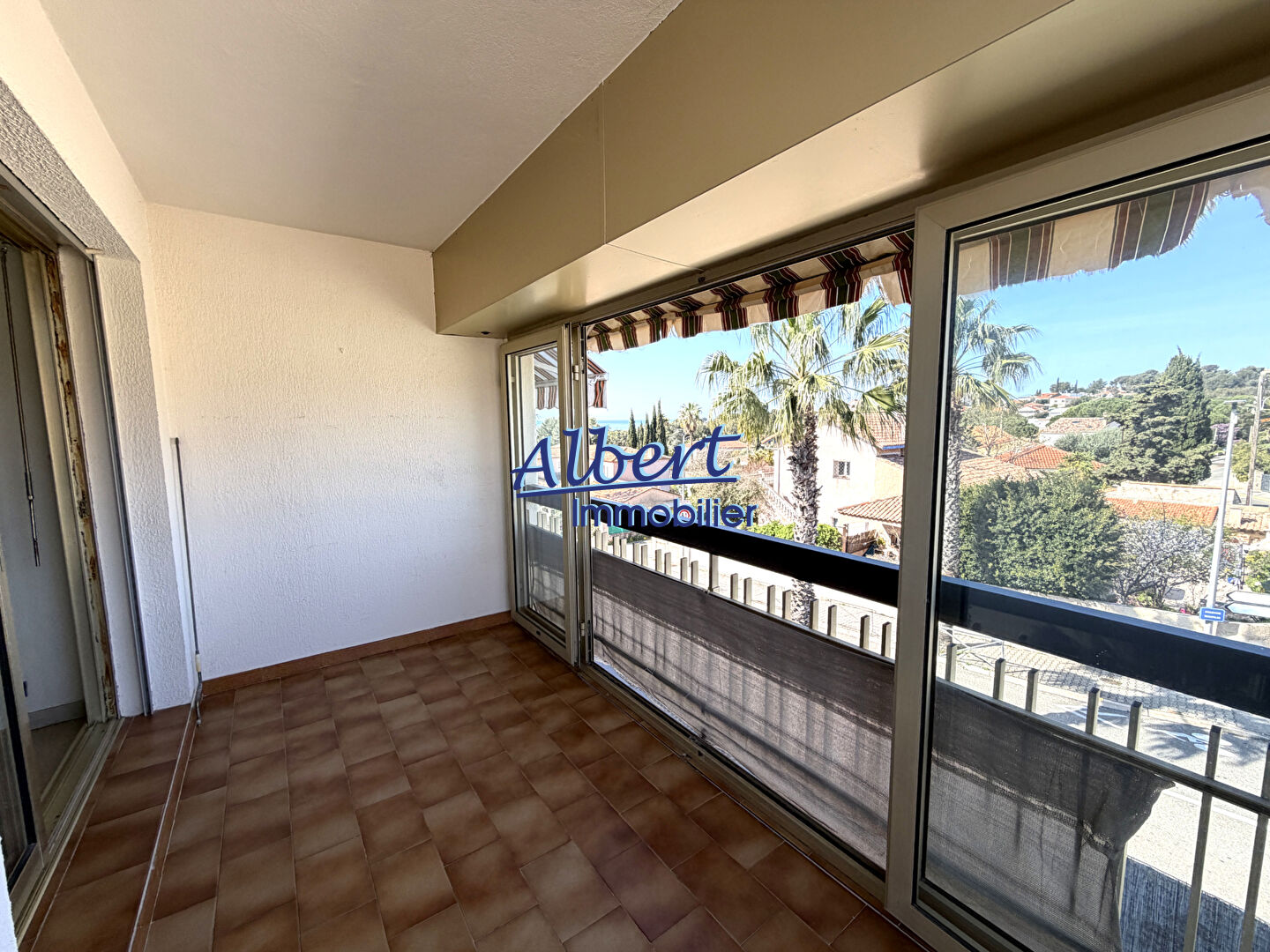 Agence immobilière de ALBERT IMMOBILIER SANARY