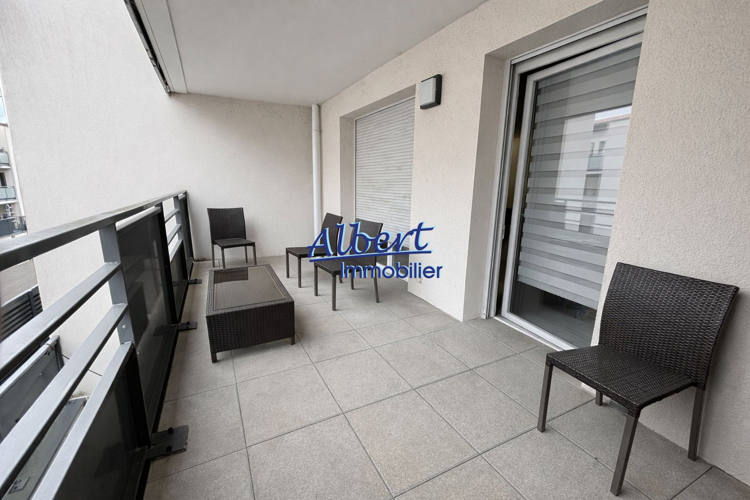 Agence immobilière de ALBERT IMMOBILIER SANARY