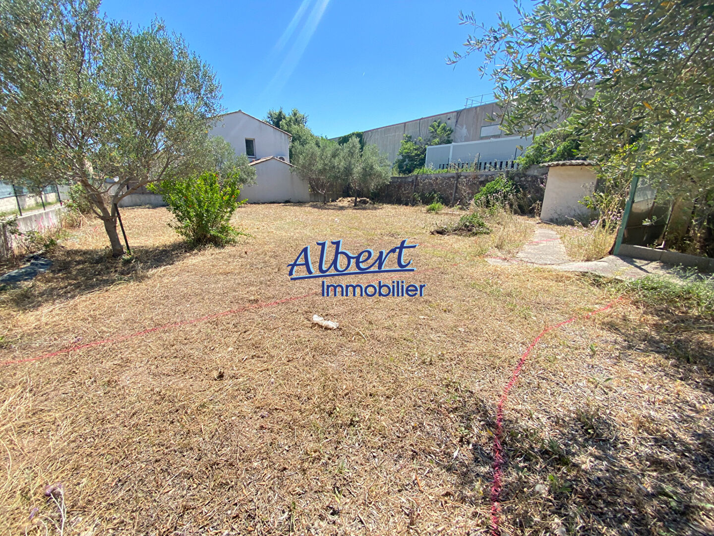 Agence immobilière de ALBERT IMMOBILIER OLLIOULES