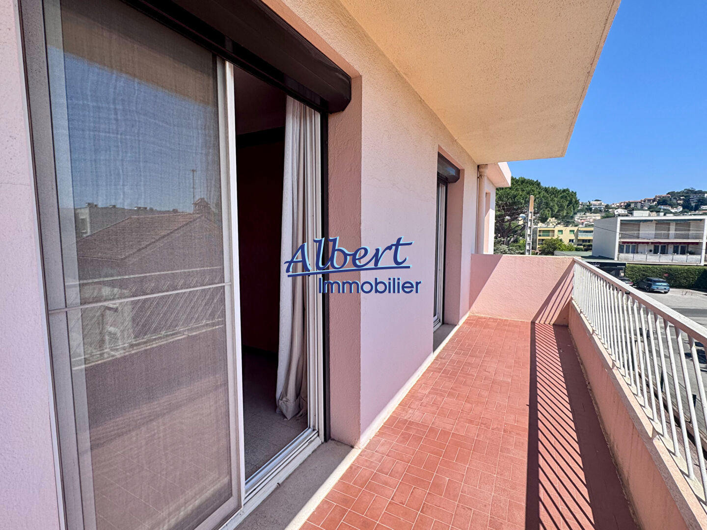 Agence immobilière de ALBERT IMMOBILIER SANARY
