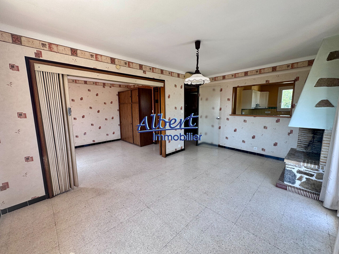 Agence immobilière de ALBERT IMMOBILIER SANARY
