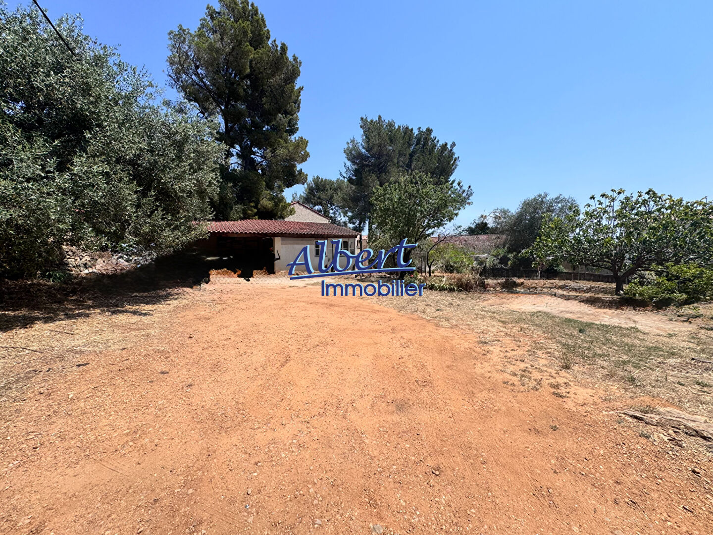 Agence immobilière de ALBERT IMMOBILIER SANARY