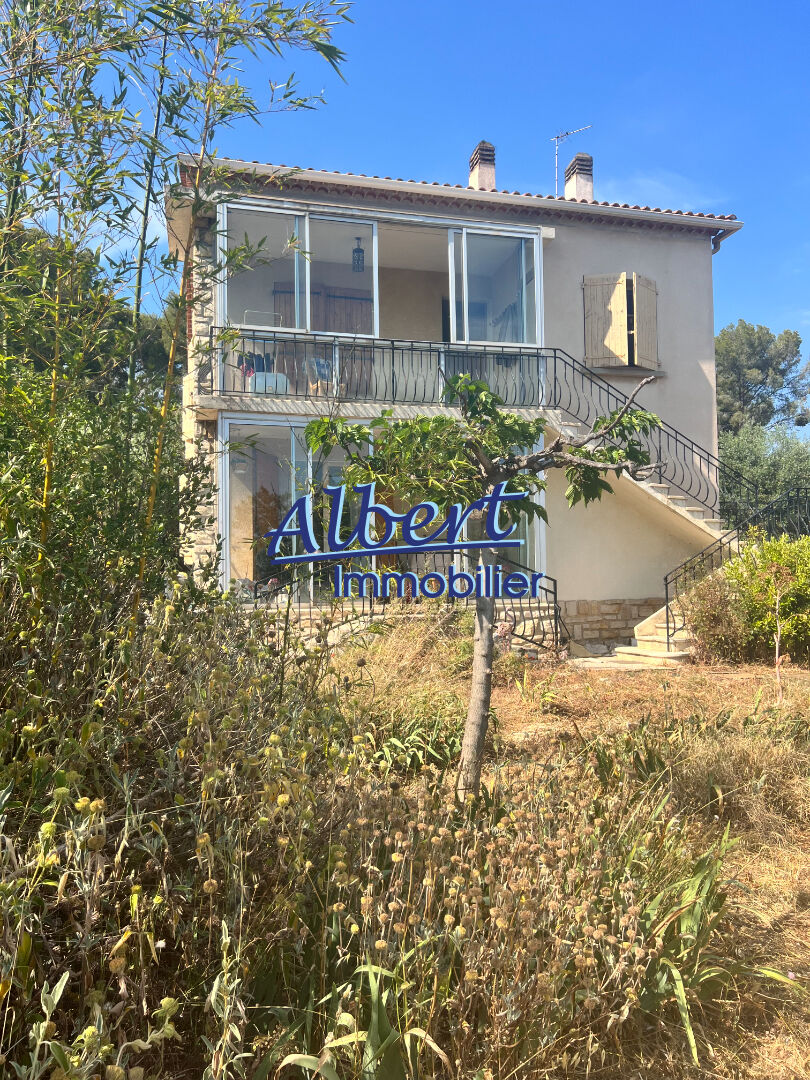Agence immobilière de ALBERT IMMOBILIER SANARY