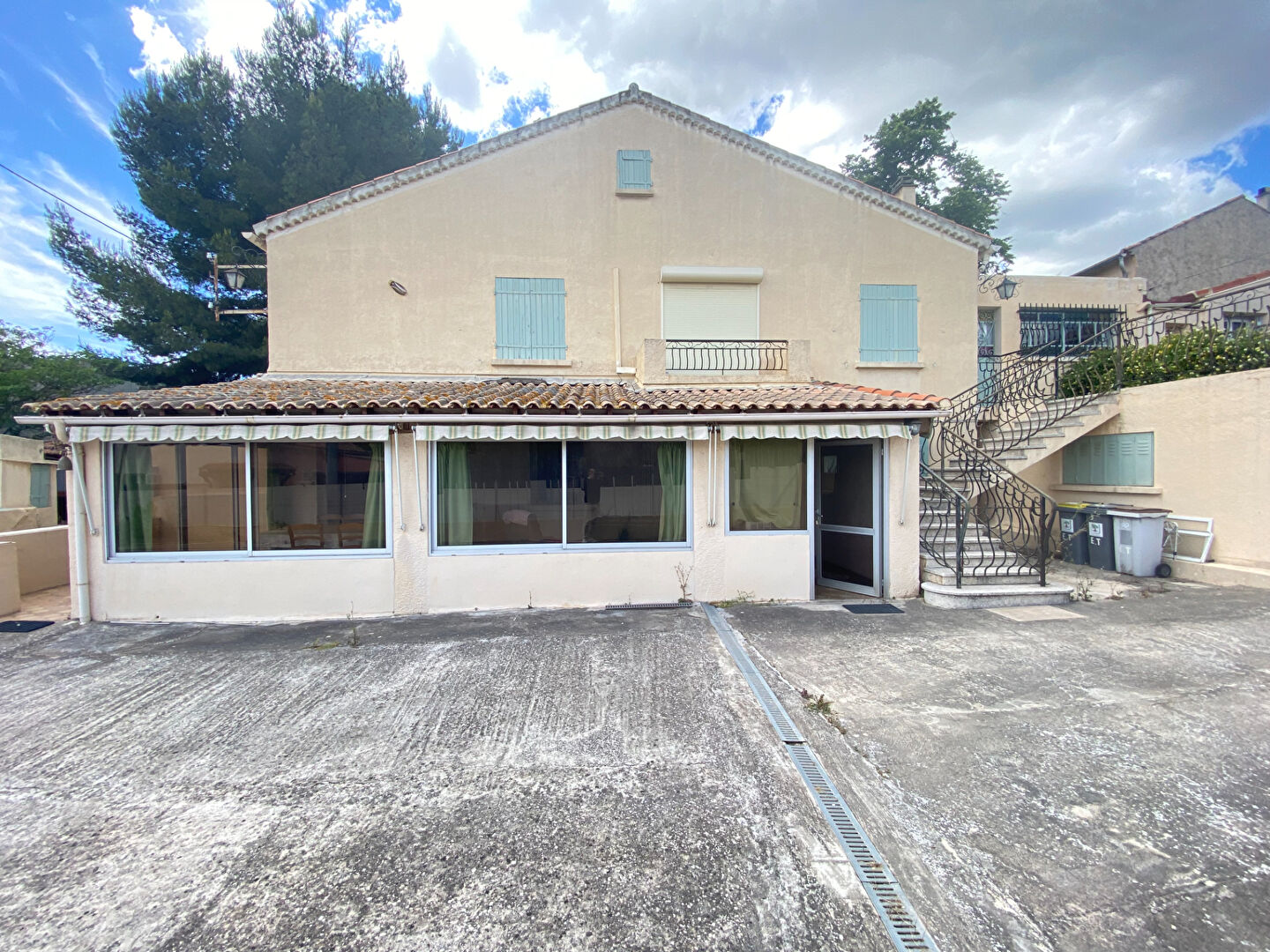 Agence immobilière de ALBERT IMMOBILIER OLLIOULES